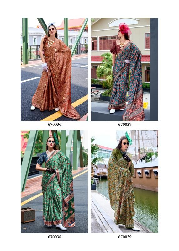 Rajpath Next Genration catalog cheap and best sarees in surat