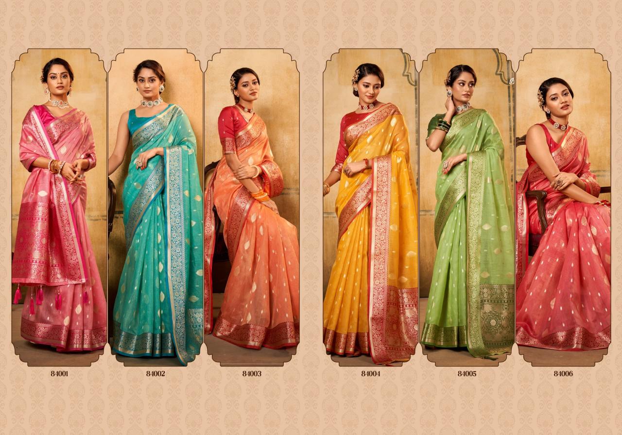 Rajpath Petals Banarasi bridal sarees surat catalog