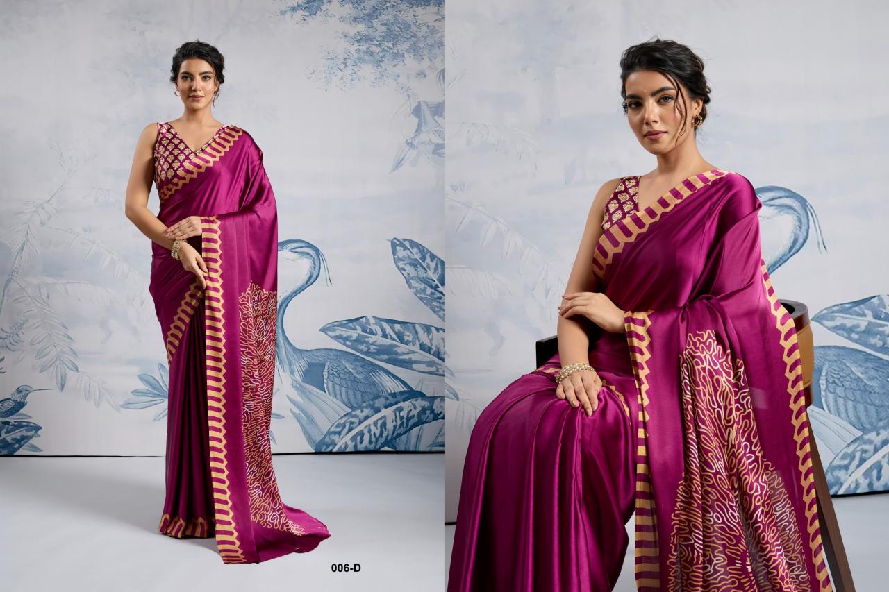 Rajtex Pure Ajrakh 006 catalog wholesale market for cheap sarees in surat