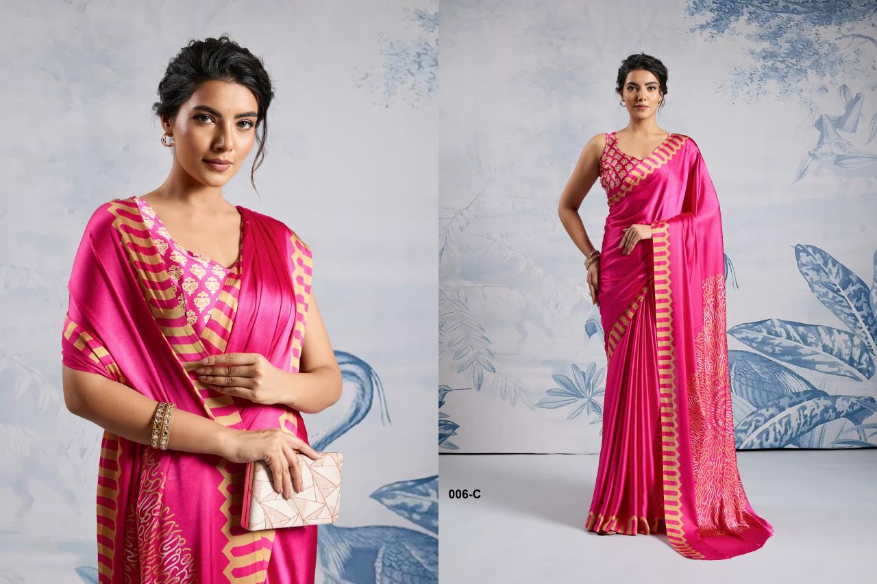 Rajtex Pure Ajrakh 006 catalog wholesale market for cheap sarees in surat