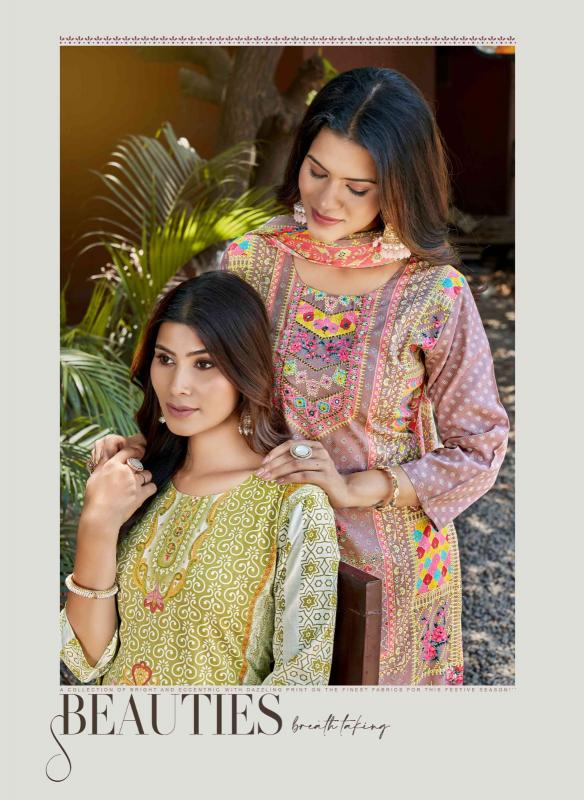 Rangmaya Goldy Pearl catalog kurtis online india purchase 