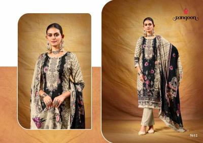 Rangoon Rangoli Catalog latest kurti fashion 2025 in india