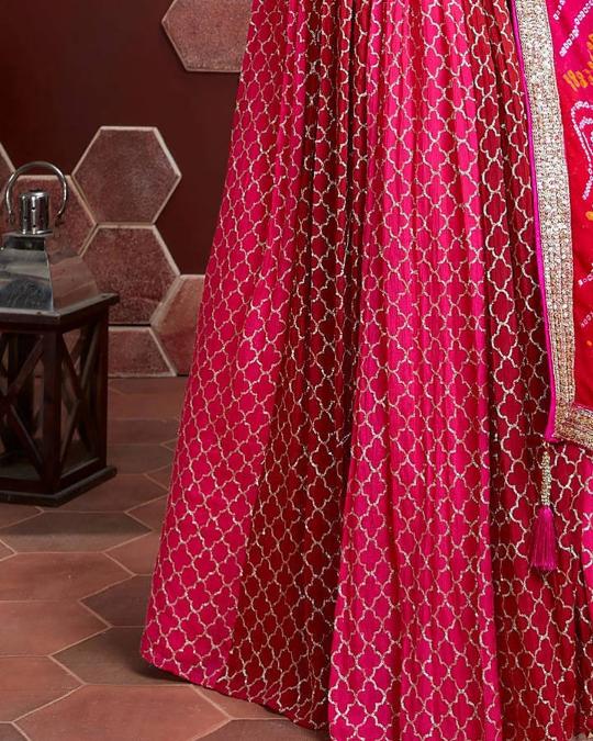 Sabella 104 Pink catalog buy lehenga choli online india