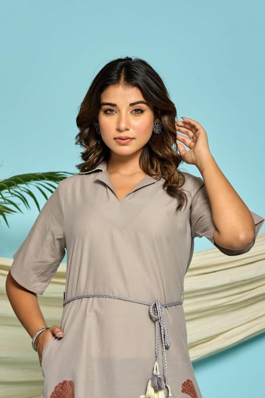 Sabella Cotton vol 5 catalog western dress surat wholesaler