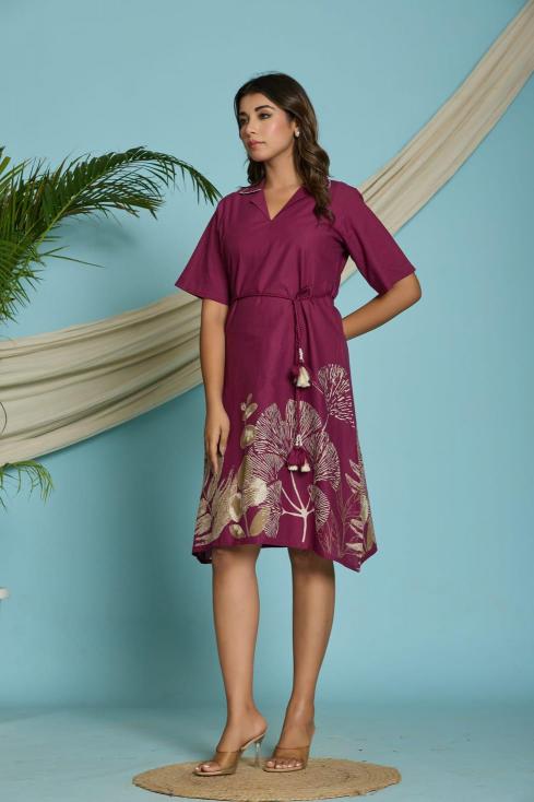 Sabella Cotton vol 6 catalog western dress surat wholesale