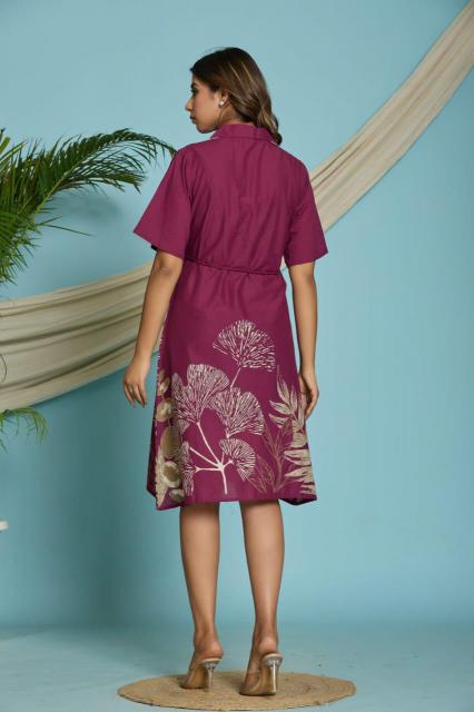 Sabella Cotton vol 6 catalog western dress surat wholesale
