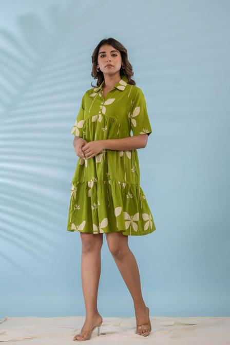 Sabella cotton vol 7 catalog western dress 