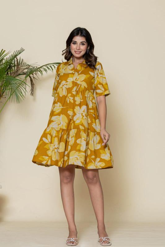 Sabella cotton vol 7 catalog western dress 