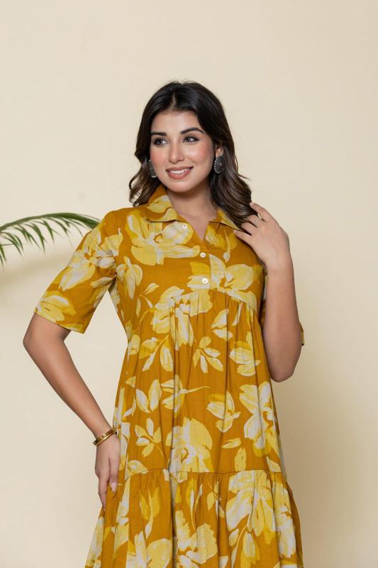 Sabella cotton vol 7 catalog western dress 