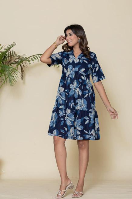Sabella cotton vol 8 catalog western dress for women