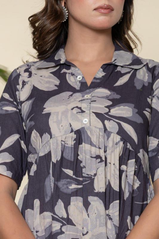 Sabella cotton vol 8 catalog western dress for women