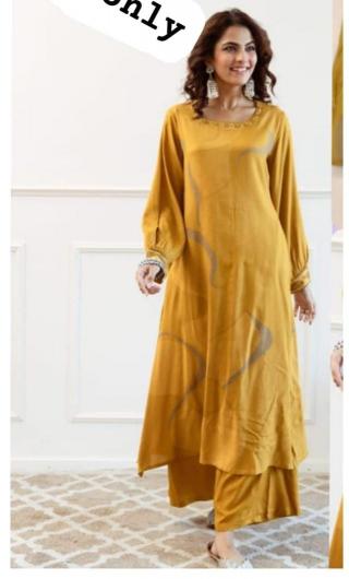 Sabella German Rayon vol 2 catalog woolen co ord set wholesale