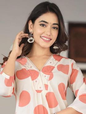Sabella Jaipur vol 19 Polka Catalog jaipuri co ord set under 1000