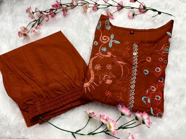 Sabella Jaipur vol 29 Catalog Premium cotton coord set wholesale