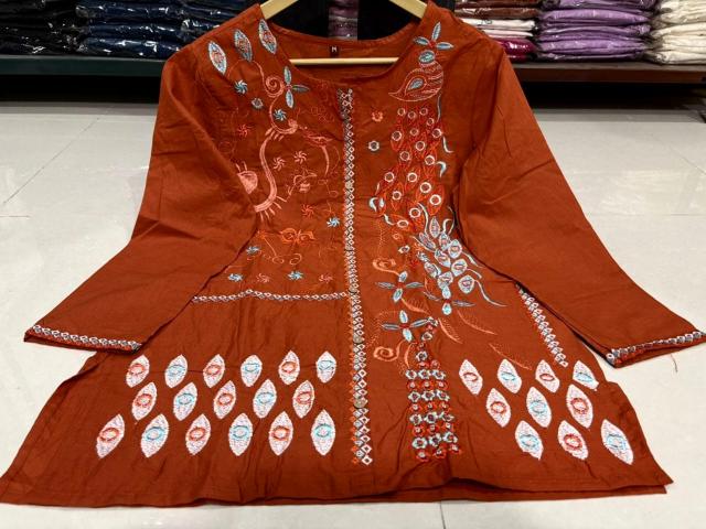 Sabella Jaipur vol 29 Catalog Premium cotton coord set wholesale