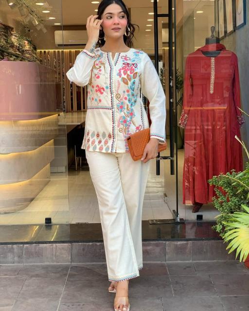 Sabella Jaipur vol 30 Catalog cotton coord set shop near me