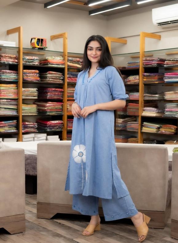 Sabella KT vol 15 catalog indo western cord set