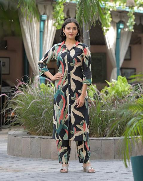 Sabella KT vol 32 catalog cotton co ord set for women wholesale