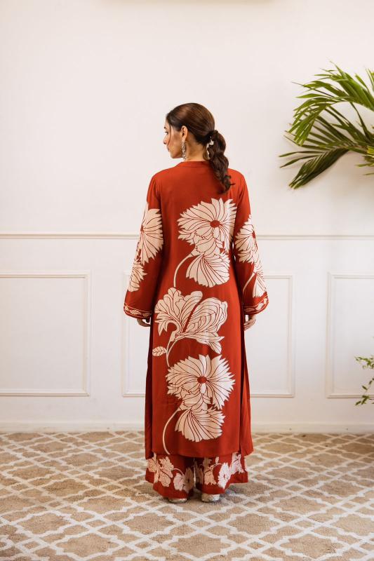 Sabella KT vol 41 catalog modest co ord sets india