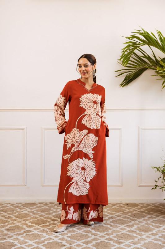 Sabella KT vol 41 catalog modest co ord sets india