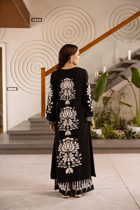 Sabella KT vol 42 catalog rayon modest co ord set