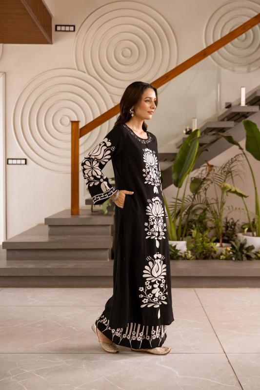 Sabella KT vol 42 catalog rayon modest co ord set
