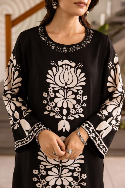 Sabella KT vol 42 catalog rayon modest co ord set