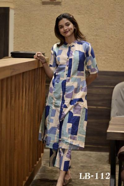Sabella Lb Kuddi Vol 4  catalog rayon co ord set wholesale