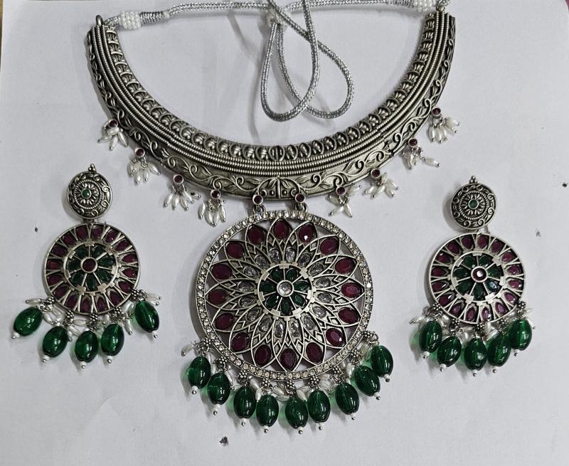Sabella Lunches D 447 artificial jewellery wholesalers in afghanistan