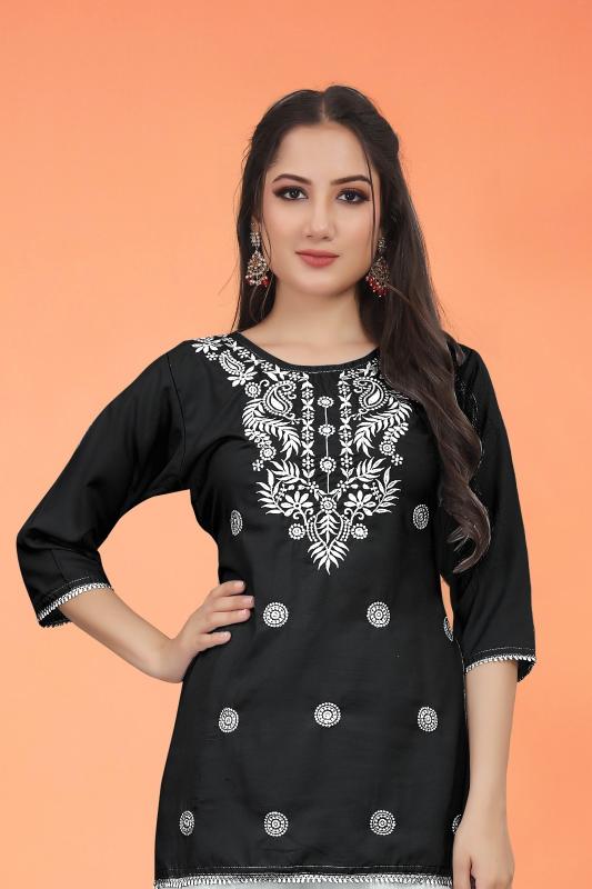 Sabella Money vol 2 catalog kurti pants with tops indian