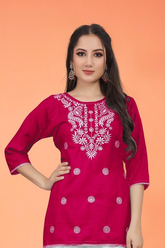 Sabella Money vol 2 catalog kurti pants with tops indian