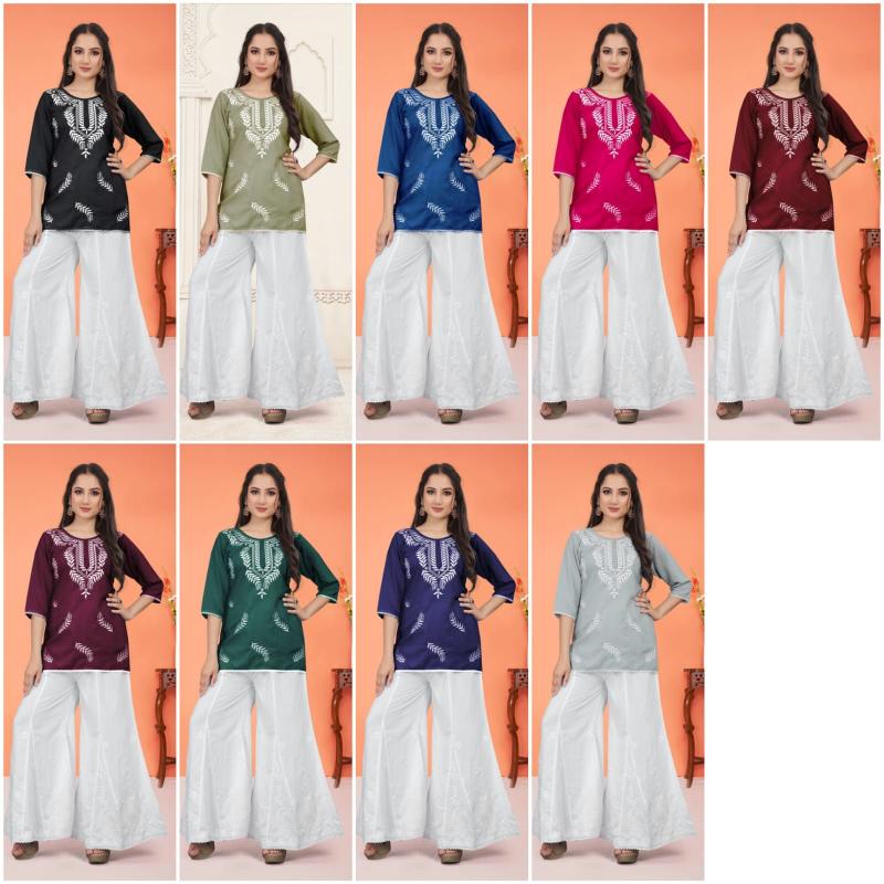 Sabella Money vol 3 catalog best indian kurtis online usa