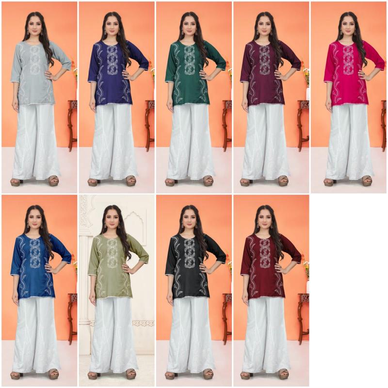 Sabella Money vol 4 catalog ethnic designer kurti online india