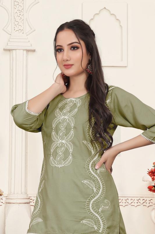 Sabella Money vol 4 catalog ethnic designer kurti online india