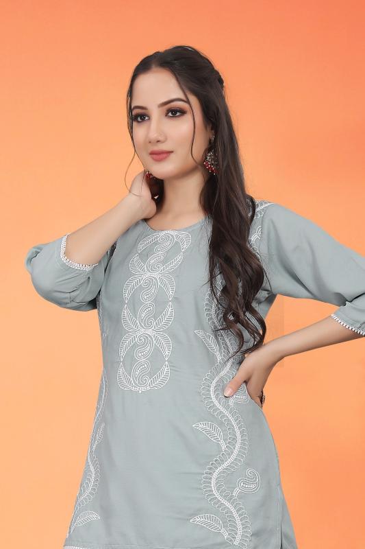 Sabella Money vol 4 catalog ethnic designer kurti online india
