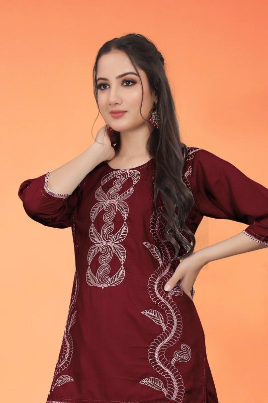 Sabella Money vol 4 catalog ethnic designer kurti online india