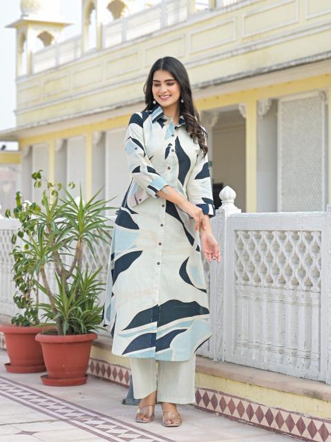 Sabella Niraakaar vol 3 catalog co ord sets western under ₹1500