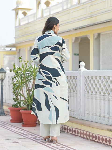 Sabella Niraakaar vol 3 catalog co ord sets western under ₹1500