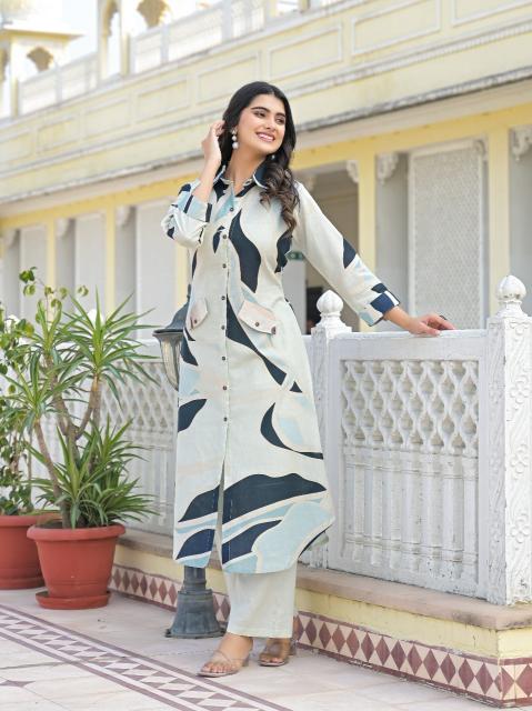 Sabella Niraakaar vol 3 catalog co ord sets western under ₹1500