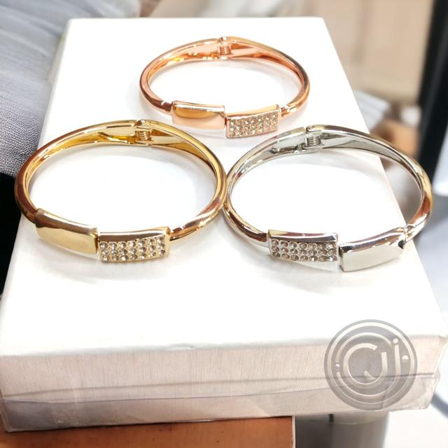 Sabella Premium Bracelet with Ring D 104 artificial trending jewellery makers wholesale