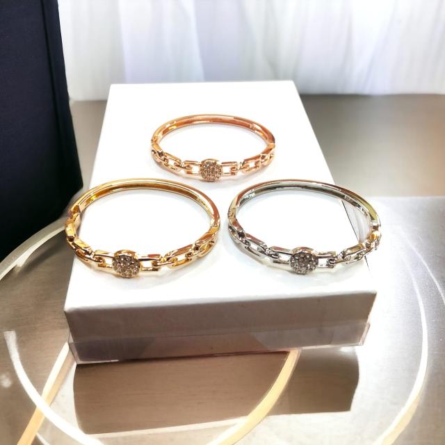 Sabella Premium Bracelet with Ring D 104 artificial trending jewellery makers wholesale