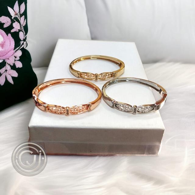 Sabella Premium Bracelet with Ring D 104 artificial trending jewellery makers wholesale