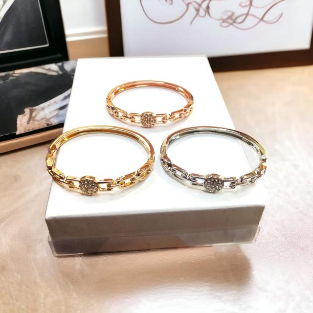 Sabella Premium Bracelet with Ring D 104 artificial trending jewellery makers wholesale