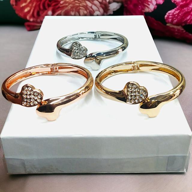 Sabella Premium Bracelet with Ring D 104 artificial trending jewellery makers wholesale