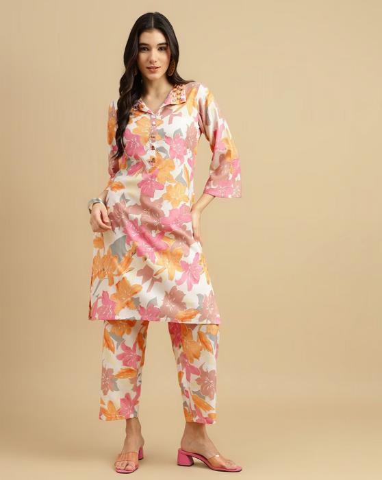Sabella Rainbow catalog coord set manufacturers