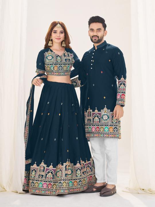 Sabella Shee Star Couple 4 catalog couple matching clothes