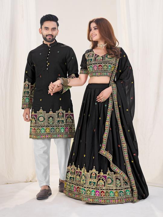 Sabella Shee Star Couple 4 catalog couple matching clothes