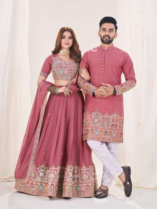 Sabella Shee Star Couple 4 catalog couple matching clothes