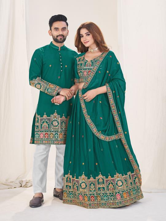 Sabella Shee Star Couple 4 catalog couple matching clothes