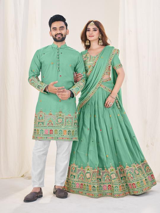 Sabella Shee Star Couple 4 catalog couple matching clothes